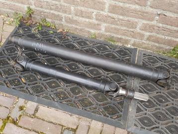 BMW 5-serie E28 cardanas beschikbaar voor biedingen