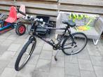 Mountainbike 26" opknapper, Fietsen en Brommers, Fietsen | Mountainbikes en ATB, Minder dan 45 cm, Ophalen, Gebruikt, Overige merken