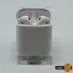 Apple AirPods (2e generatie) met oplaadcase