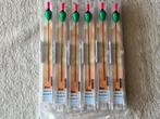 adv 96 / NIEUW set van 6 complete dobbertuigjes 1,00gr, Watersport en Boten, Ophalen of Verzenden, Nieuw, Dobber of Lood
