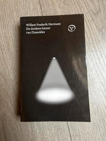 De donkere kamer van Damokles - Hermans beschikbaar voor biedingen