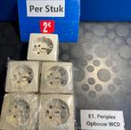 Peha Jung Serie Schakelaar Afdekraam Werkschakelaars, Ophalen of Verzenden, Nieuw, Schakelaar