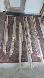 aluminium doekenframes van Artel., Ophalen, Gebruikt, Overige typen