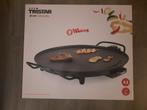 Tristar BP-2787 grillplaat (NIEUW), Ophalen of Verzenden, Nieuw