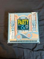Party&co, Hobby en Vrije tijd, Gezelschapsspellen | Bordspellen, Ophalen of Verzenden, Zo goed als nieuw