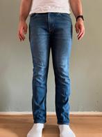 Levi's 502 Jeans W34 L34, Levi's, Blauw, Ophalen of Verzenden, W33 - W34 (confectie 48/50)