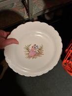 2 mooie schaaltjes / borden, Ophalen