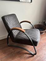 2 Design Fauteuils Living24 per stuk 150 euro, Huis en Inrichting, Fauteuils, 75 tot 100 cm, Ophalen of Verzenden, Zo goed als nieuw