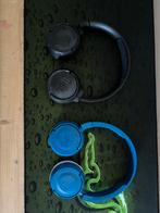 Twee jbl koptelefoons, Gebruikt, Bluetooth, Op oor (supra aural), Ophalen