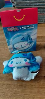 Mc Donalds happy meal, Verzamelen, Merken en Reclamevoorwerpen, Ophalen, Nieuw, Overige typen