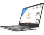 Dell Precision 7550/Intel Core i7 2.7GHz/16GB/512GB M.2 SSD/, Met videokaart, 2 tot 3 Ghz, Refurbished, Dell