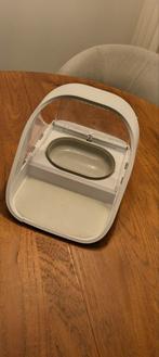 Surefeed Microchip Petfeeder - voerbak met chipherkenning, Ophalen of Verzenden