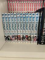 Blue exorcist manga vol 1-12, Boeken, Meerdere comics, Gelezen, Japan (Manga), Ophalen of Verzenden