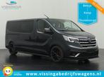 Renault Trafic L2H1 170 pk Vissinga Special Leder interieur, Stof, 4 cilinders, Met garantie (alle), Renault