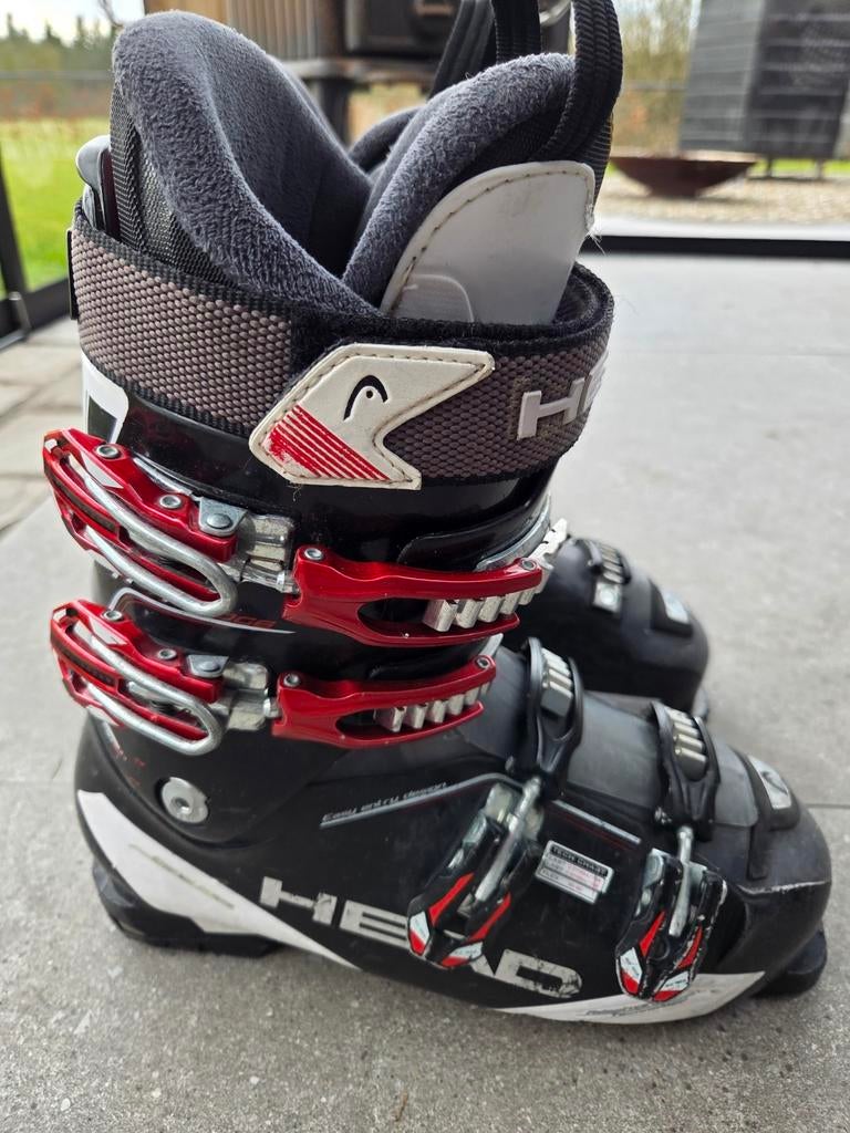 Skischoenen Head, Ophalen of Verzenden, 160 tot 180 cm, Schoenen, Head
