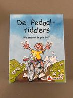 De pedaalridders, Ophalen of Verzenden, Nieuw, Kwartet(ten)