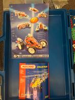 Meccano speelgoed, Verzamelen, Speelgoed, Ophalen of Verzenden, Zo goed als nieuw