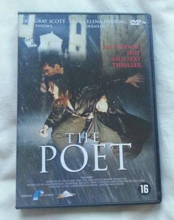 Sexy thriller The poet met o.a. Dougray Scott beschikbaar voor biedingen
