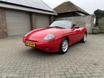 Fiat Barchetta 1.8-16V, Auto's, Fiat, 450 kg, Gebruikt, 4 cilinders, Cabriolet