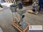 Coral afzuiger voor houtbewerking 2,2kW houtmotafzuiger, Ophalen, Gebruikt