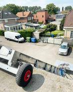 Regio Amsterdam Den Haag, met spoed verhuizen? All-in prijs!