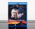 Dolores Claiborne Blu-Ray (US Import) Warner Archive, Warner Bros Entertainment, Wbcpinquiries@warnerbros.com, Ophalen of Verzenden