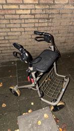 Inklapbare rollator, Diversen, Ophalen of Verzenden, Gebruikt