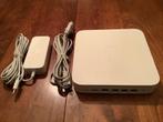 Apple A1408 AirPort Extreme Base Station Wifi access point, Ophalen of Verzenden, Gebruikt, Router, Apple AirPort Extreme