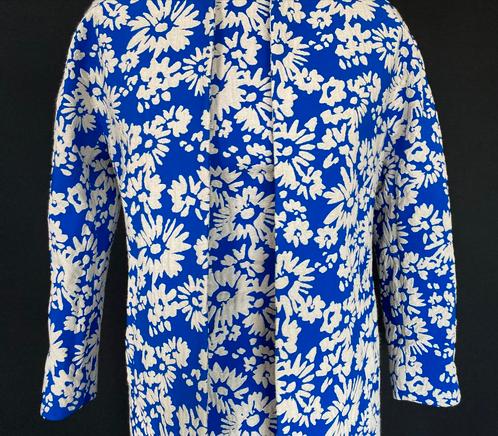 LK Bennett Lyda 60s mantelpak jas / jurk-XS💙retro, Kleding | Dames, Gelegenheidskleding, Zo goed als nieuw, Overige typen, Maat 34 (XS) of kleiner