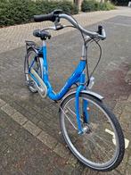 Limit damesfiets 26inch frame 53cm in goede staat, 53 tot 56 cm, Versnellingen, Zo goed als nieuw, 0 zitjes