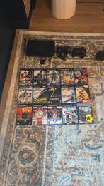PlayStation 2, Ophalen of Verzenden, Zo goed als nieuw, Losse kaart