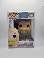 Funko Pop! #694 Marcia Brady, Series: The Brady Bunch, Gebruikt, Ophalen of Verzenden, BV Zuidplein 36, 1077 XV, Amsterdam, Support@funko.com