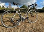 Van Nicholas Astraeus - titanium - maat 50, Gebruikt, 49 tot 53 cm, Meer dan 20 versnellingen, Overige merken