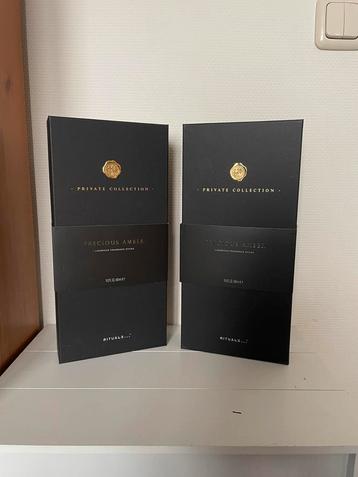 Nieuw rituals precious amber geurstokjes 450 ml 4 stuks beschikbaar voor biedingen