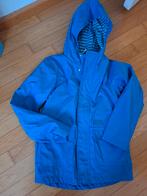 Gevoerde regenjas - 152(licht blauw), Ophalen, Nieuw, Jongen of Meisje, Jas