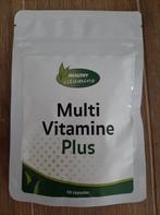 Multi Vitamine Plus van Healthy Vitamines 60 capsules, Ophalen of Verzenden, Nieuw, Overige typen