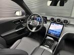 Mercedes-Benz C-klasse Estate 180 AMG | Panoramadak, Automaat, Euro 6, 4 cilinders, Blauw
