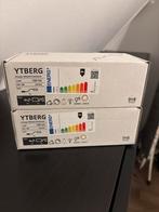 IKEA Ytberg Kast Verlichting zwart, Huis en Inrichting, Ophalen of Verzenden, Nieuw