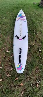 surfplank/ supplank, Watersport en Boten, Suppen, Ophalen, Gebruikt, SUP-boards