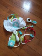 Dokter set., Ophalen of Verzenden, Zo goed als nieuw, Speelset