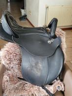 Boomloos zadel, Dieren en Toebehoren, Paarden en Pony's | Zadels, Ophalen, Zo goed als nieuw