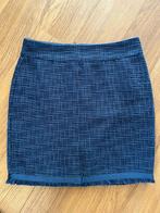 Mooie rok van Emma - Maat 40, Maat 38/40 (M), Blauw, Ophalen of Verzenden, Zo goed als nieuw
