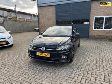 Volkswagen Polo 1.0 TSI Highline R-LINE beschikbaar voor biedingen