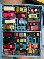 Matchbox Auto's -, Ophalen of Verzenden, Gebruikt, Auto, Matchbox