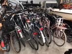 Partij 30 opknap/sloop/onderdelen fietsen, Ophalen of Verzenden, Gebruikt, Overige merken