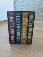 Beautiful Creatures Garcia Stohl boxset, Boeken, Ophalen of Verzenden, Nieuw