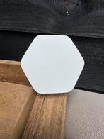 Ziggo Smartwifi pod 2024 - nieuwstaat, Computers en Software, WiFi-versterkers, Ophalen of Verzenden, Zo goed als nieuw