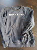 Ballin trui maat 176 - donkerblauw, Blauw, Overige maten, Ophalen of Verzenden, Zo goed als nieuw