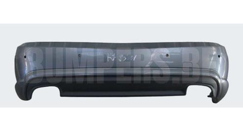 Bumper MERCEDES SLK R172 W172 AMG 11-15 Achterbumper KJ9511, Auto-onderdelen, Carrosserie en Plaatwerk, Bumper, Achter, Gebruikt