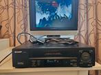 Sharp VC-MH671 videorecorder, getest en in goede staat, Audio, Tv en Foto, Videospelers, Ophalen of Verzenden, Zo goed als nieuw